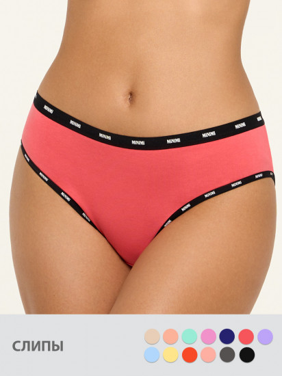 Трусы-слип женские