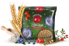 Отруби «Сила ягод» - Фото 2
