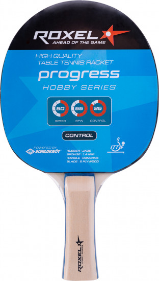 Набор для настольного тенниса «Hobby Progress»