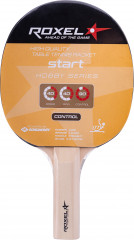 Набор для настольного тенниса «Hobby Start» - Фото 1