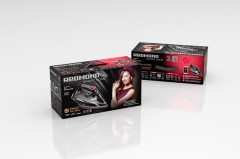 Утюг - Фото 7