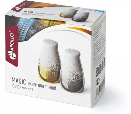 Набор для специй «Magic»