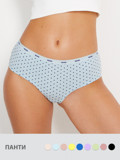 Трусы-панти женские