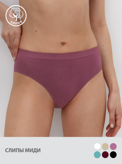 Трусы-слип женские