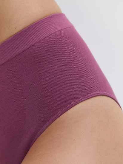 Трусы-слип женские