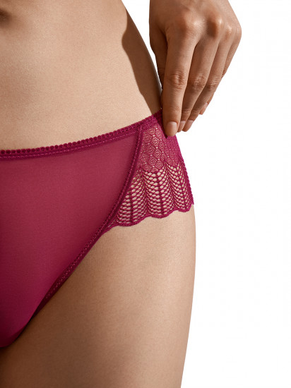 Трусы-стринг женские