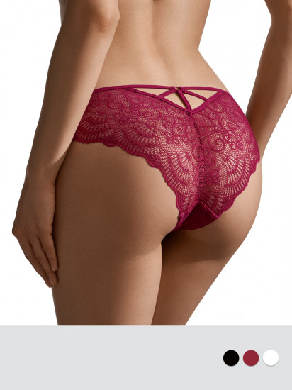 Трусы-слип женские