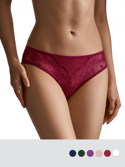 Трусы-слип женские