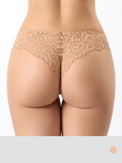 Трусы-бразильяна женские