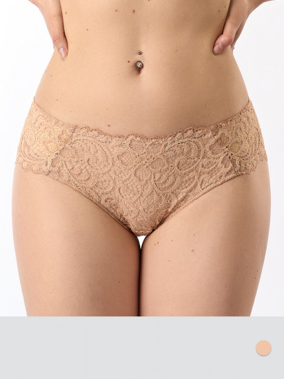 Трусы-слип женские