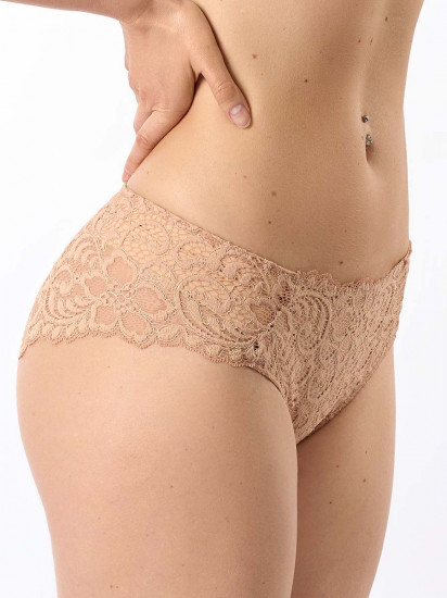 Трусы-слип женские