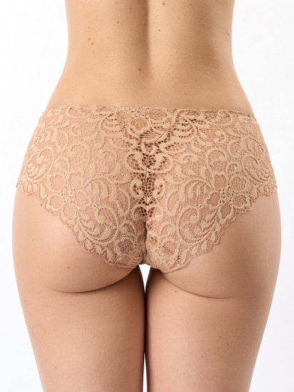 Трусы-слип женские