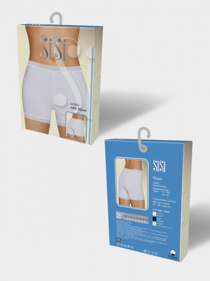 Панталоны женские