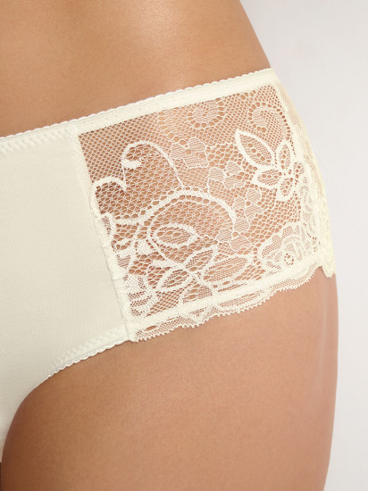 Трусы-слип женские