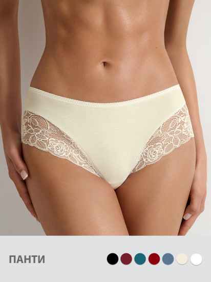 Трусы-панти женские