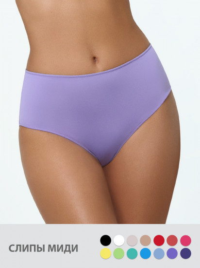 Трусы-слип женские