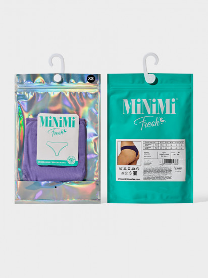 Трусы-бразильяна женские