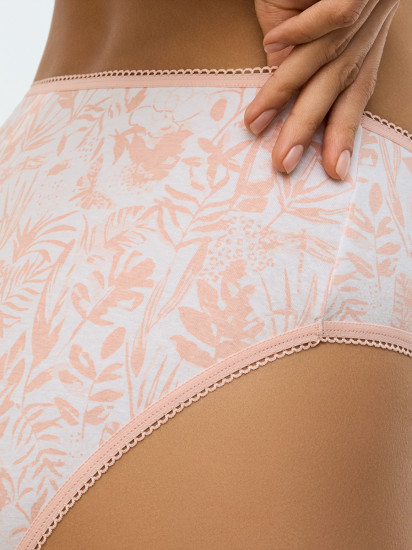 Трусы-слип женские