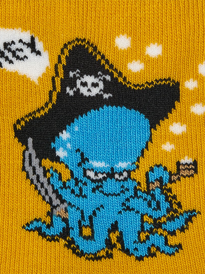 Носки для мальчиков «Calzino»