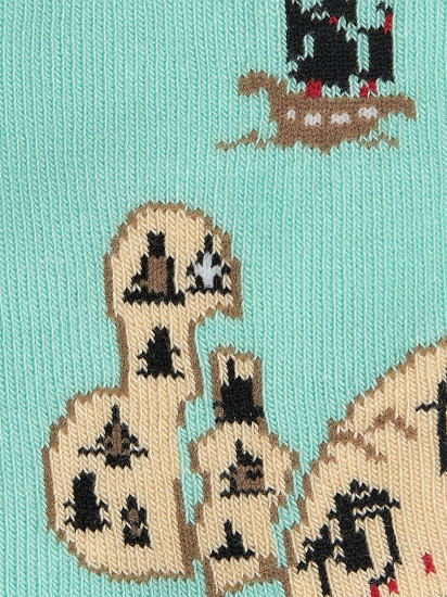 Носки для мальчиков «Calzino»