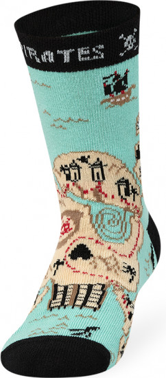 Носки для мальчиков «Calzino»