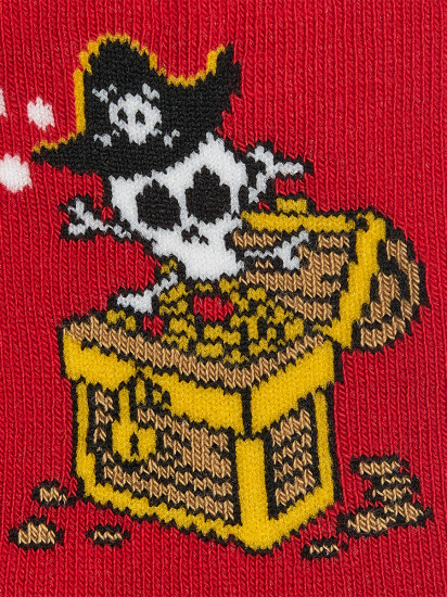 Носки для мальчиков «Calzino»