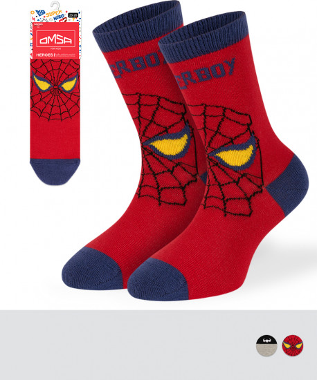 Носки для мальчиков «Calzino»