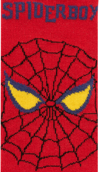 Носки для мальчиков «Calzino»