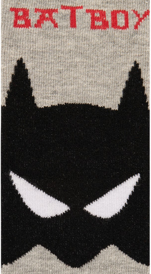 Носки для мальчиков «Calzino»