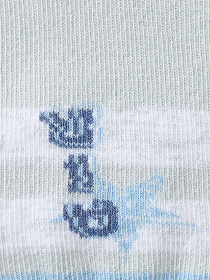 Носки для мальчиков «Calzino»