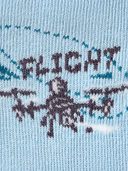 Носки для мальчиков «Calzino»