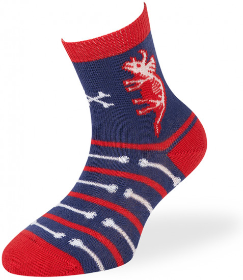 Носки для мальчиков «Calzino»