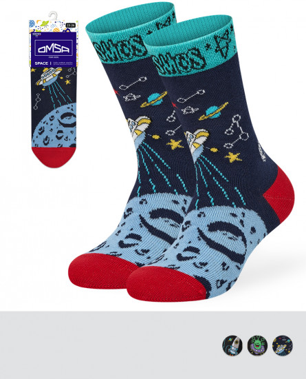 Носки для мальчиков «Calzino»