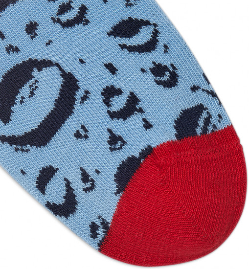 Носки для мальчиков «Calzino»