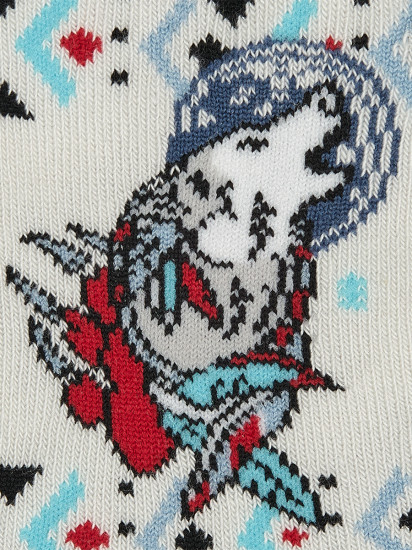 Носки для мальчиков «Calzino»