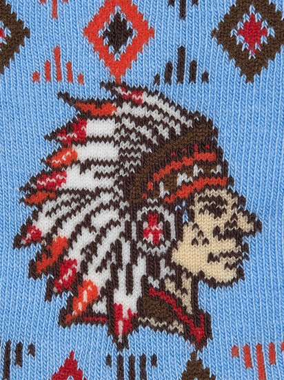 Носки для мальчиков «Calzino»