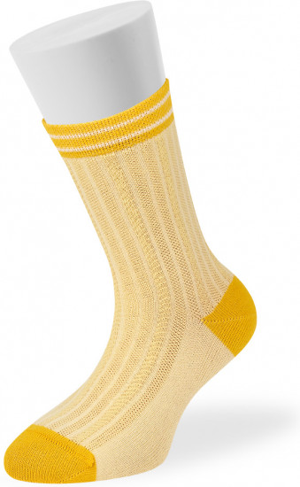 Носки для девочек «Calzino»