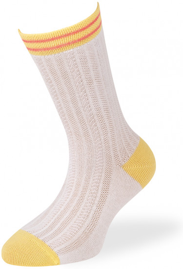 Носки для девочек «Calzino»