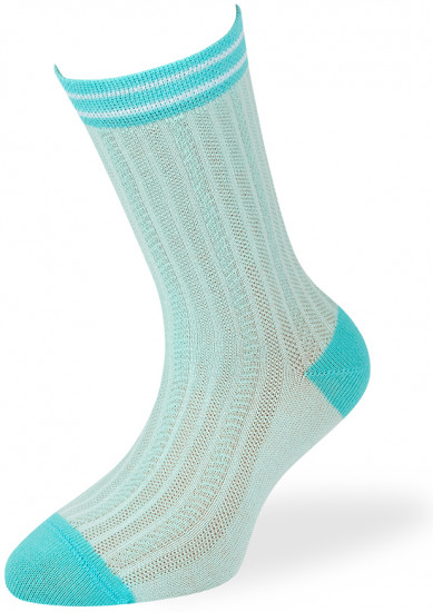 Носки для девочек «Calzino»