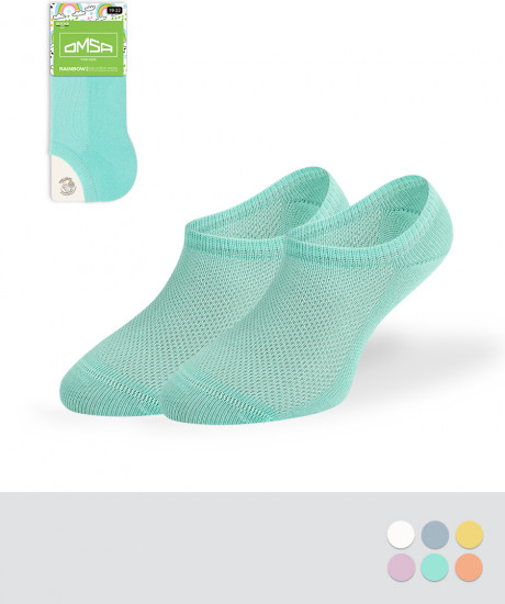 Носки для девочек «Calzino»