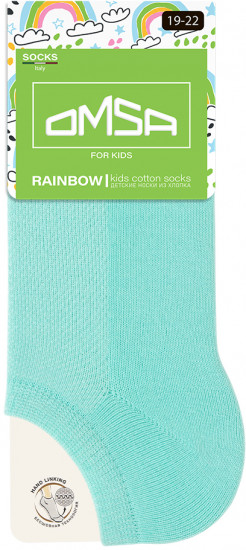 Носки для девочек «Calzino»