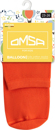 Носки для девочек «Calzino»