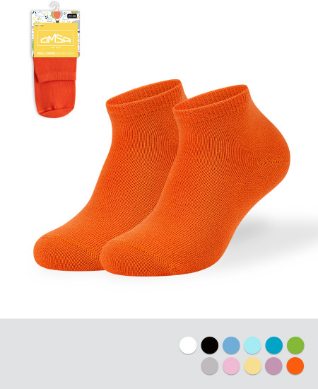 Носки для девочек «Calzino»