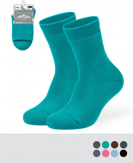 Носки для девочек «Calzino»