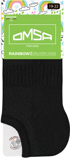 Носки для девочек «Calzino»