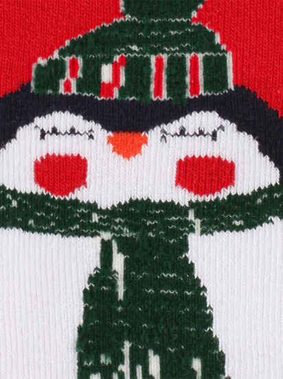 Носки для девочек «Calzino»