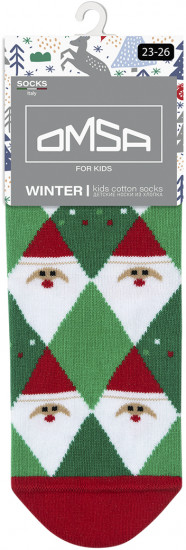 Носки детские «Calzino»