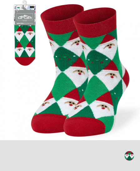 Носки детские «Calzino»