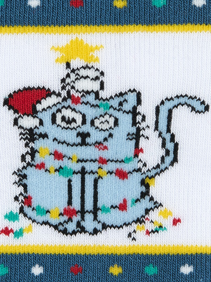 Носки детские «Calzino»