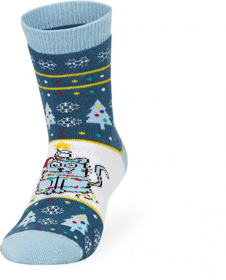 Носки детские «Calzino»